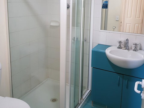 Surfers Beach Resort One - Accommodation Brunswick Heads 30