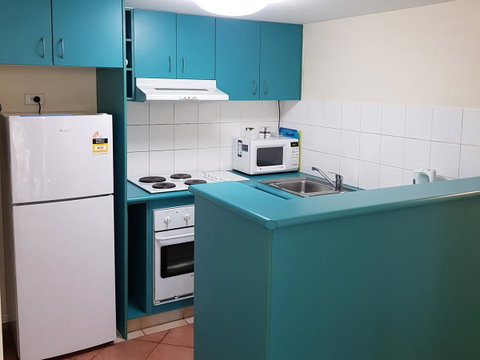 Surfers Beach Resort One - Accommodation Brunswick Heads 18