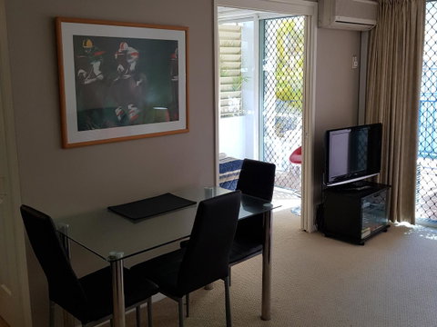 Surfers Beach Resort One - Accommodation Brunswick Heads 19