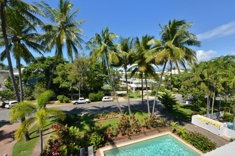 Seascape Holidays - Tropical Reef Apartments - Accommodation Brunswick Heads 3