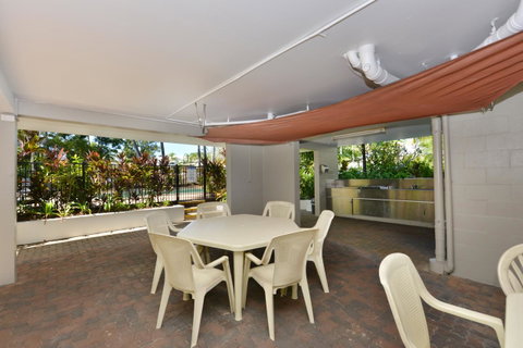 Seascape Holidays - Tropical Reef Apartments - Accommodation Brunswick Heads 26
