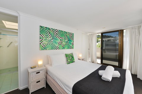 Seascape Holidays - Tropical Reef Apartments - Accommodation Brunswick Heads 7