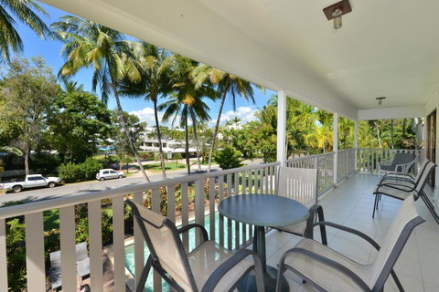 Seascape Holidays - Tropical Reef Apartments - Accommodation Brunswick Heads 13