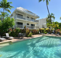 Seascape Holidays - Tropical Reef Apartments