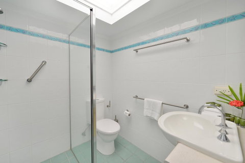 Seascape Holidays - Tropical Reef Apartments - Accommodation Brunswick Heads 9