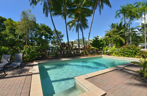 Seascape Holidays - Tropical Reef Apartments - Accommodation Brunswick Heads 24