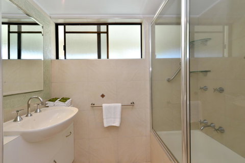 Seascape Holidays - Tropical Reef Apartments - Accommodation Brunswick Heads 18