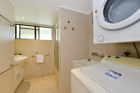 Seascape Holidays - Tropical Reef Apartments - Accommodation Brunswick Heads 19