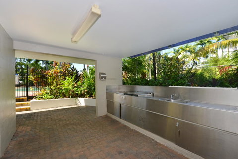 Seascape Holidays - Tropical Reef Apartments - Accommodation Brunswick Heads 27