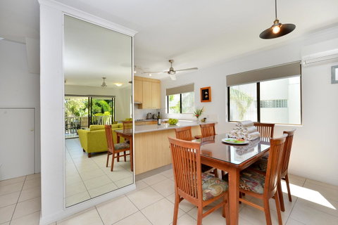 Seascape Holidays - Tropical Reef Apartments - Accommodation Brunswick Heads 11