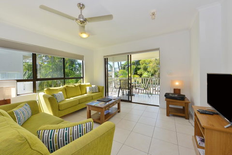 Seascape Holidays - Tropical Reef Apartments - Accommodation Brunswick Heads 14