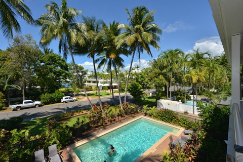 Seascape Holidays - Tropical Reef Apartments - Accommodation Brunswick Heads 1