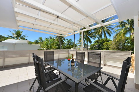 Seascape Holidays - Tropical Reef Apartments - Accommodation Brunswick Heads 5