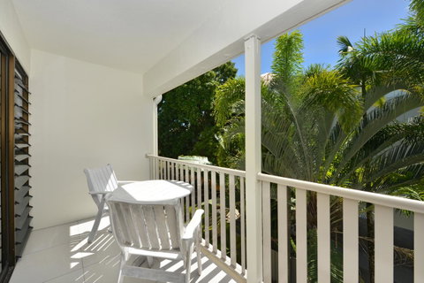 Seascape Holidays - Tropical Reef Apartments - Accommodation Brunswick Heads 23
