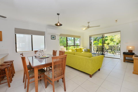 Seascape Holidays - Tropical Reef Apartments - Accommodation Brunswick Heads 15