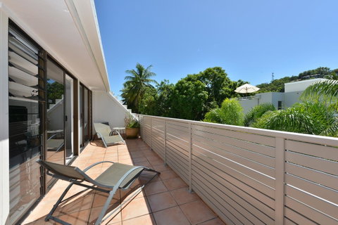 Seascape Holidays - Tropical Reef Apartments - Accommodation Brunswick Heads 21