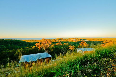 The Summit 1770 - Accommodation Brunswick Heads 4