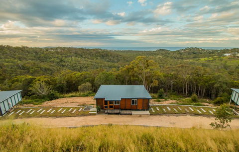 The Summit 1770 - Accommodation Brunswick Heads 14