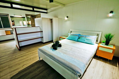 The Summit 1770 - Accommodation Brunswick Heads 9