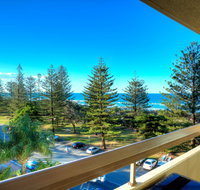 Oceania Apartments - Accommodation Brunswick Heads