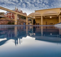 The Robert Towns - Accommodation Brunswick Heads