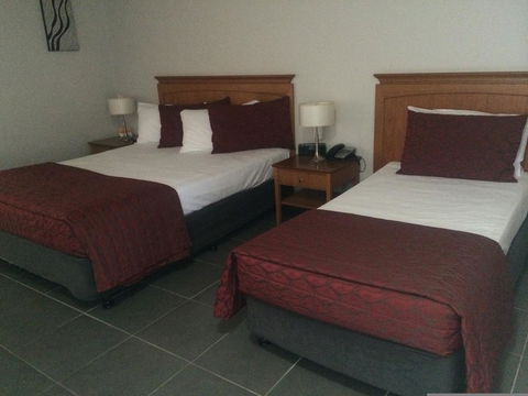 The Robert Towns - Accommodation Brunswick Heads 23