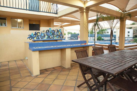 The Robert Towns - Accommodation Brunswick Heads 7