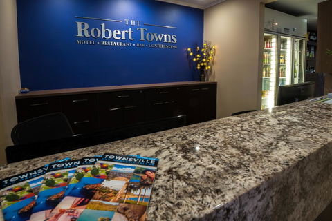 The Robert Towns - Accommodation Brunswick Heads 2