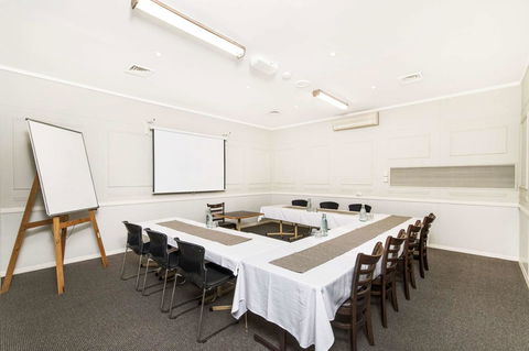 The Robert Towns - Accommodation Brunswick Heads 19