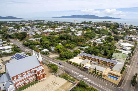 The Robert Towns - Accommodation Brunswick Heads 9