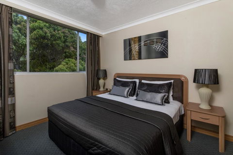 The Robert Towns - Accommodation Brunswick Heads 3