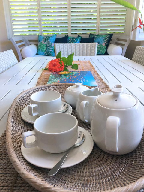 Cayman Villas Port Douglas - Accommodation Brunswick Heads 18