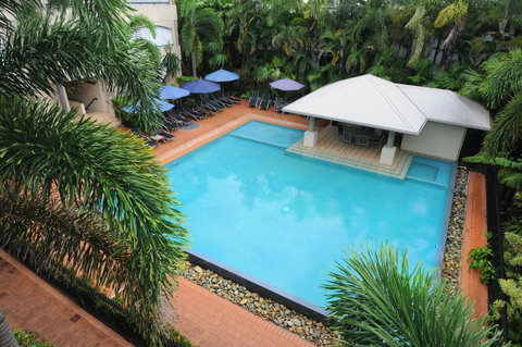 Cayman Villas Port Douglas - Accommodation Brunswick Heads 11