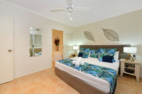 Cayman Villas Port Douglas - Accommodation Brunswick Heads 27