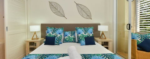 Cayman Villas Port Douglas - Accommodation Brunswick Heads 30