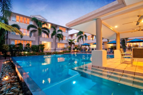 Cayman Villas Port Douglas - Accommodation Brunswick Heads 1