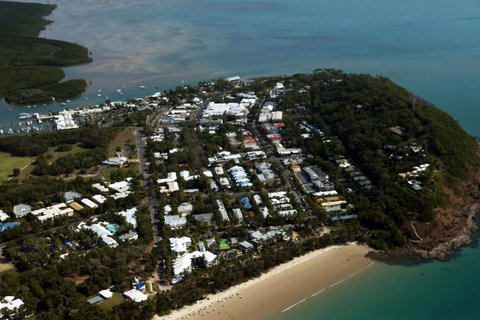 Cayman Villas Port Douglas - Accommodation Brunswick Heads 4