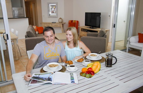 Cayman Villas Port Douglas - Accommodation Brunswick Heads 6