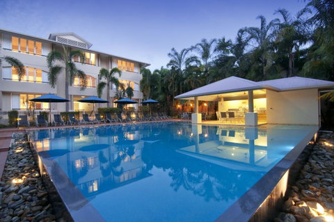 Cayman Villas Port Douglas - Accommodation Brunswick Heads 8