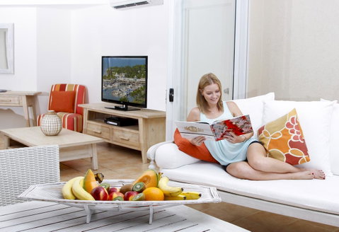 Cayman Villas Port Douglas - Accommodation Brunswick Heads 2