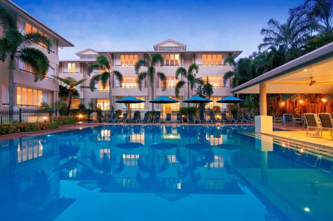 Cayman Villas Port Douglas - Accommodation Brunswick Heads 0