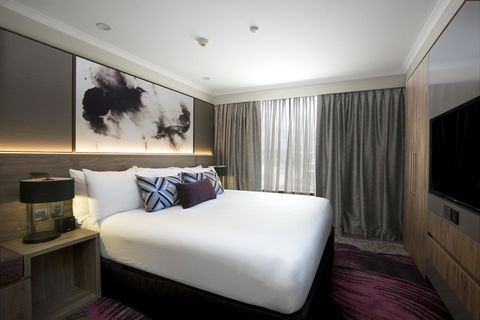 Rydges South Bank Brisbane - Accommodation Brunswick Heads 9