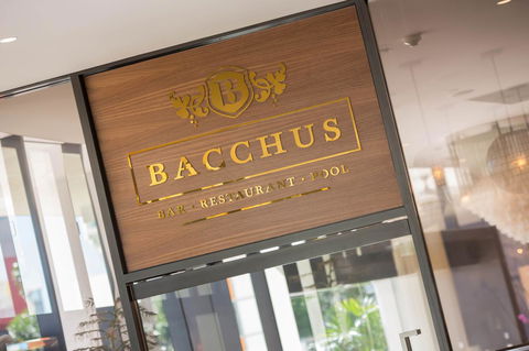 Rydges South Bank Brisbane - Accommodation Brunswick Heads 37