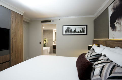 Rydges South Bank Brisbane - Accommodation Brunswick Heads 8