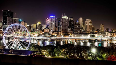 Rydges South Bank Brisbane - Accommodation Brunswick Heads 16