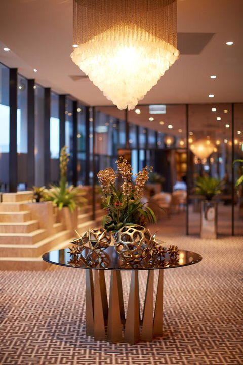 Rydges South Bank Brisbane - Accommodation Brunswick Heads 26