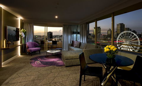 Rydges South Bank Brisbane - Accommodation Brunswick Heads 44