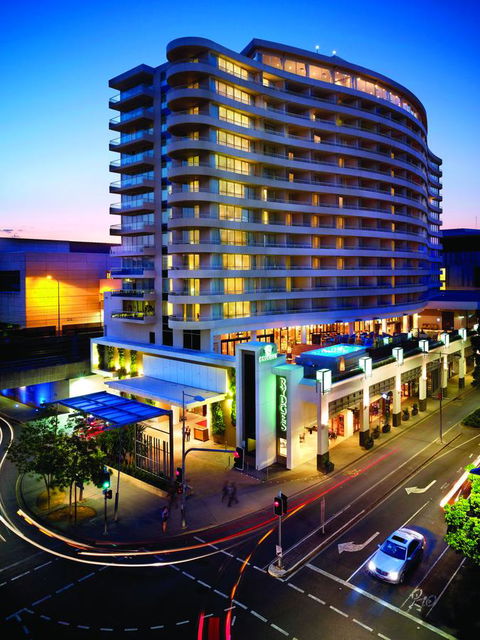 Rydges South Bank Brisbane - Accommodation Brunswick Heads 15