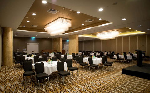 Rydges South Bank Brisbane - Accommodation Brunswick Heads 36