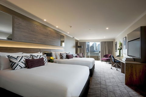 Rydges South Bank Brisbane - Accommodation Brunswick Heads 6